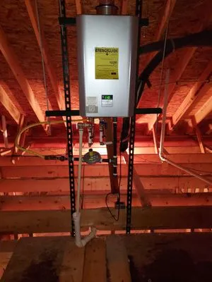 Eduardo Cruz  Nate Technician Logo