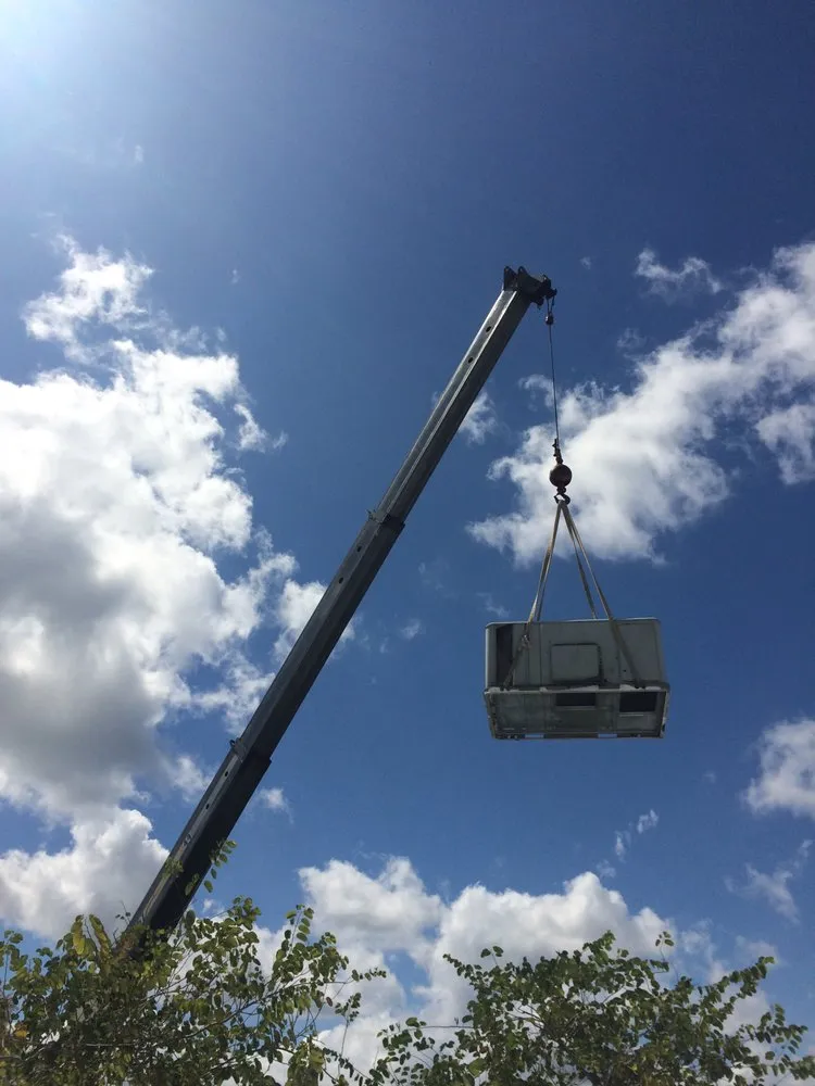 Slide of Edward A/C Services