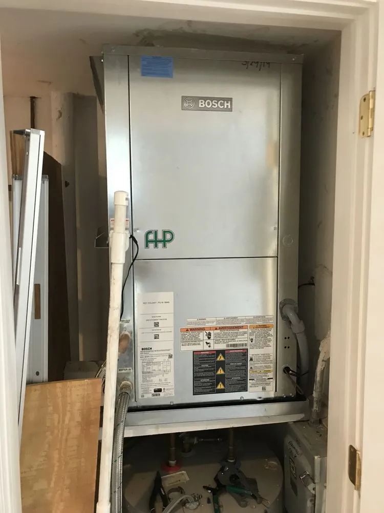 Slide of Edward A/C Services