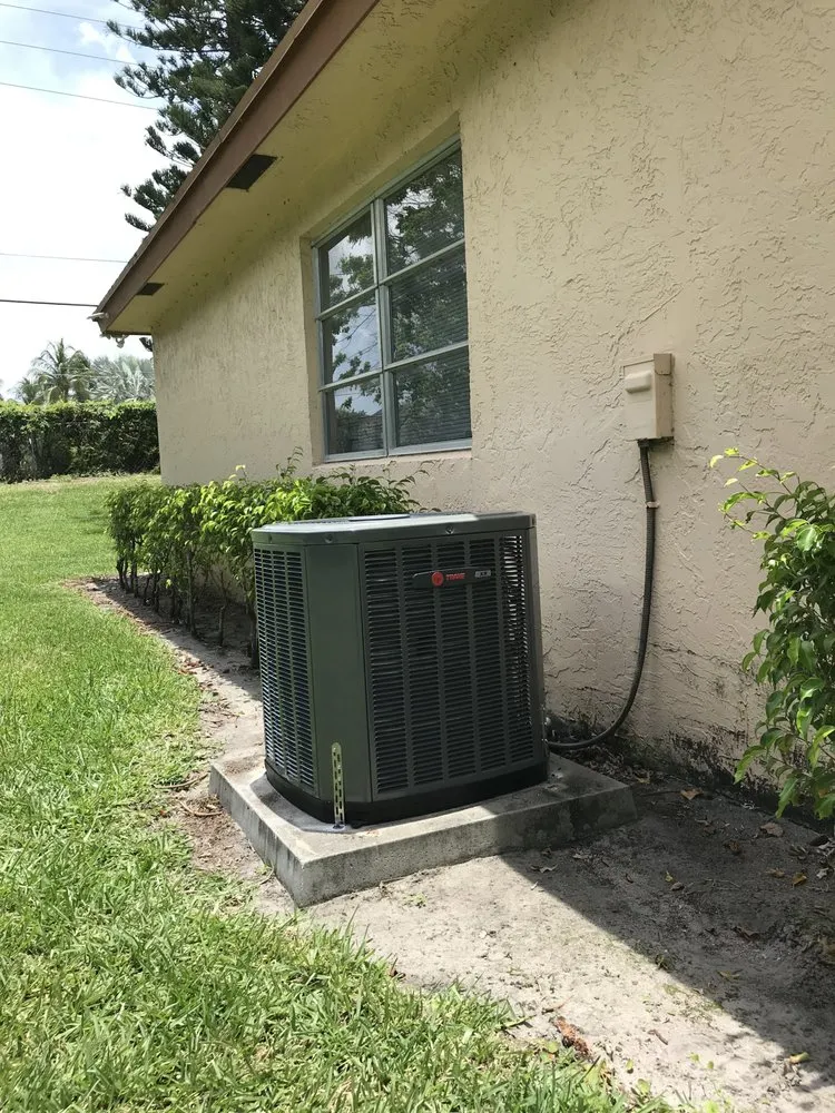 Slide of Edward A/C Services