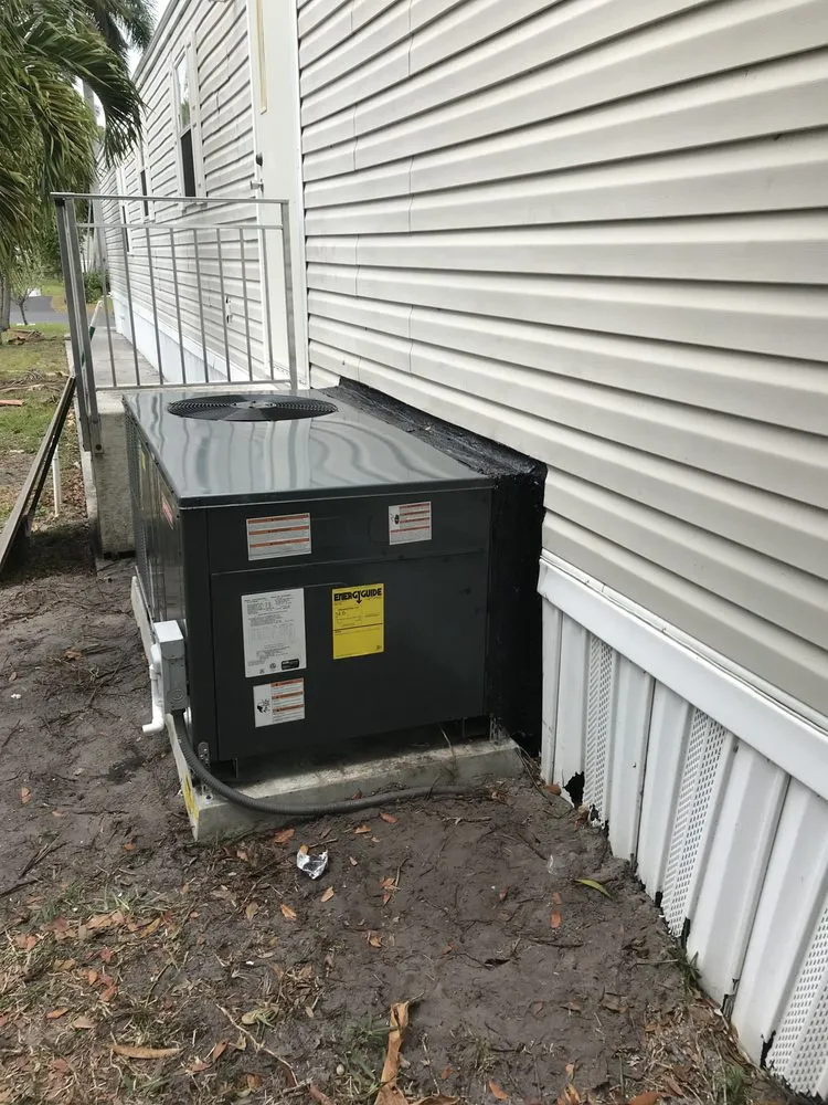 Slide of Edward A/C Services