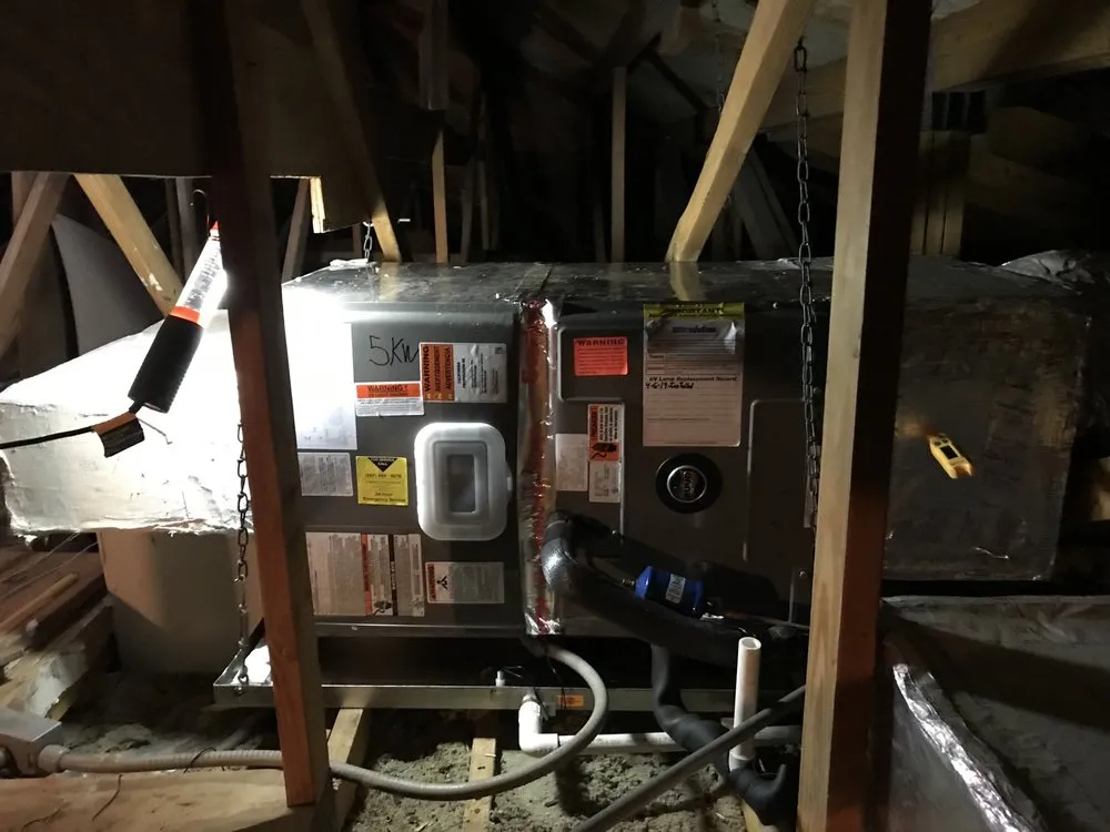 Slide of Edward A/C Services