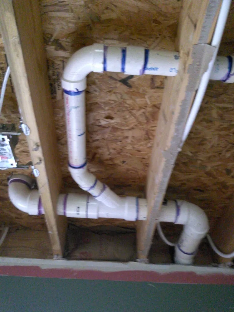 Slide of Edward Bittner Plumbing And Heating