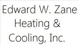 Slide of Edward W Zane