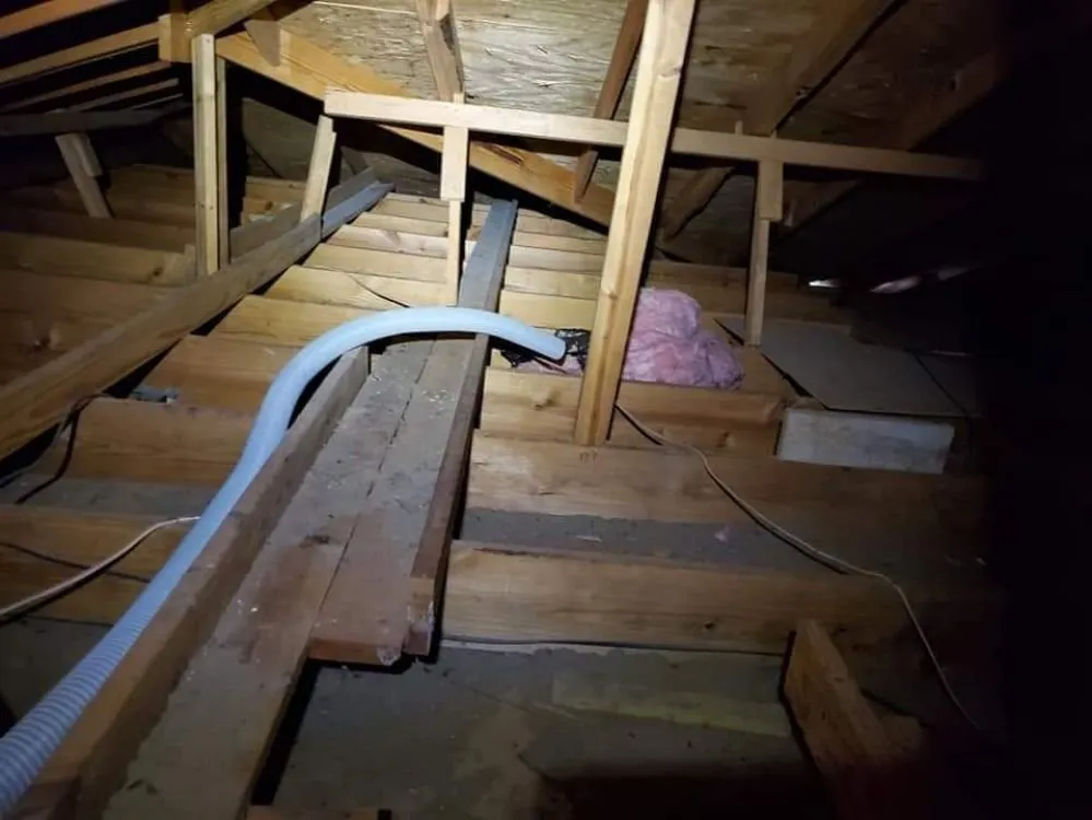 Slide of Edwards & Family home Services