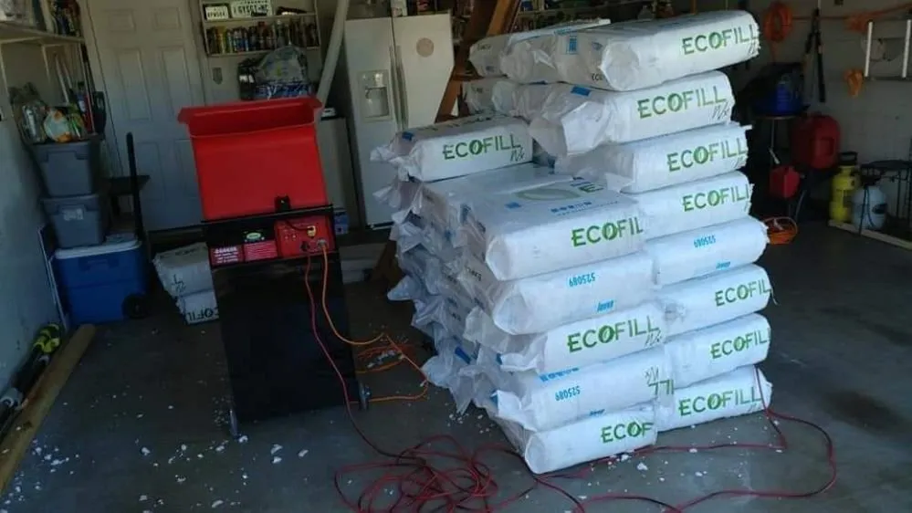 Slide of Edwards & Family home Services