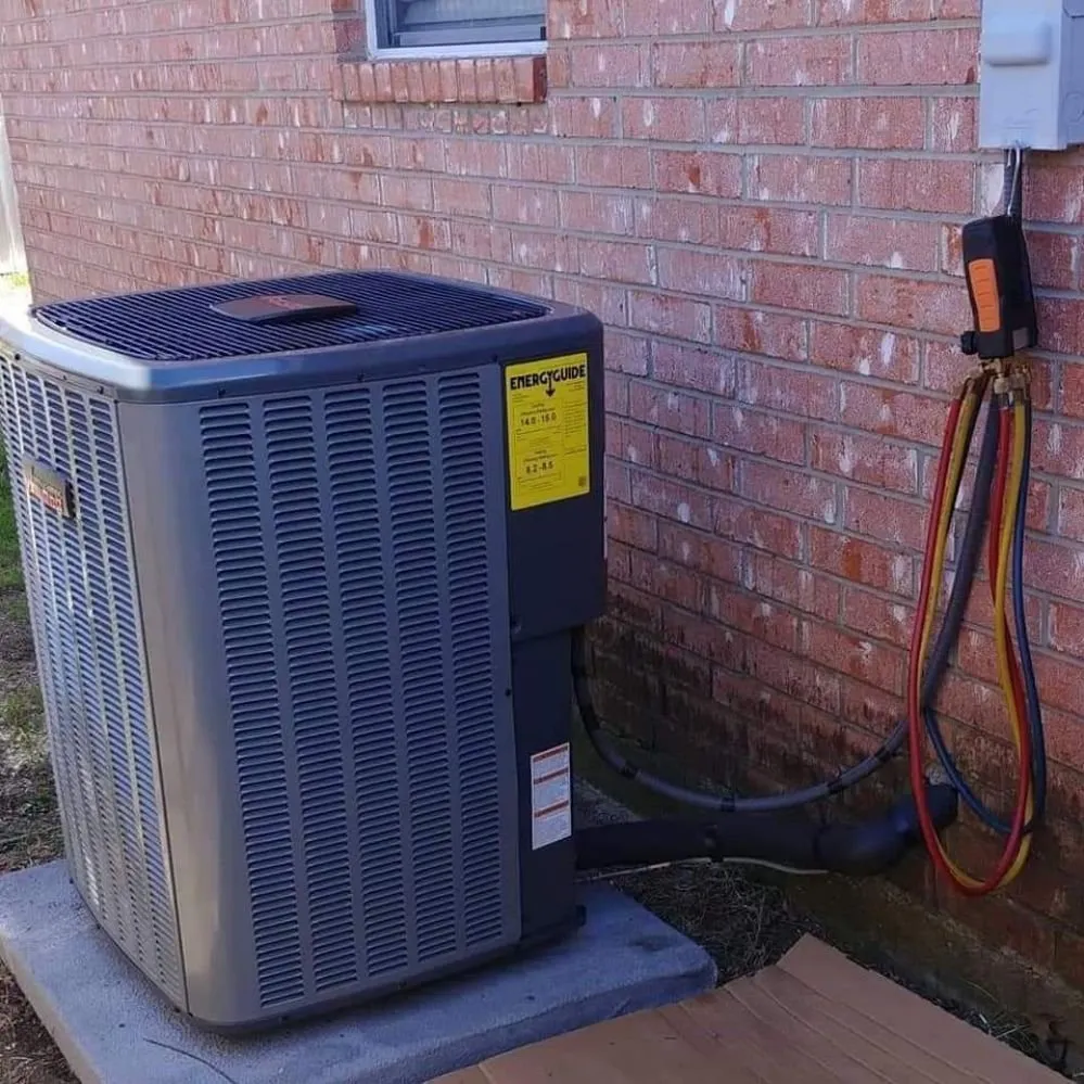 Slide of Edwards & Family home Services