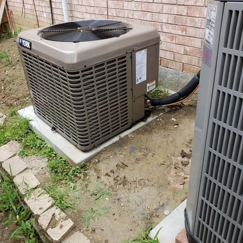 Slide of Edwards & Family home Services