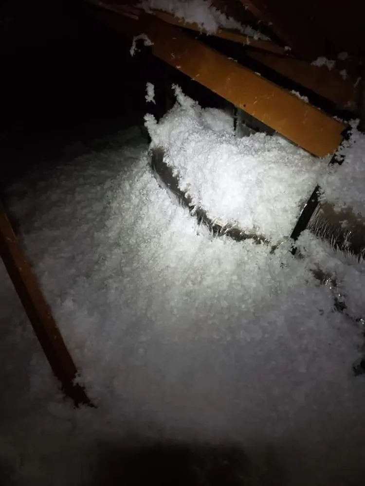 Slide of Edwards & Family home Services