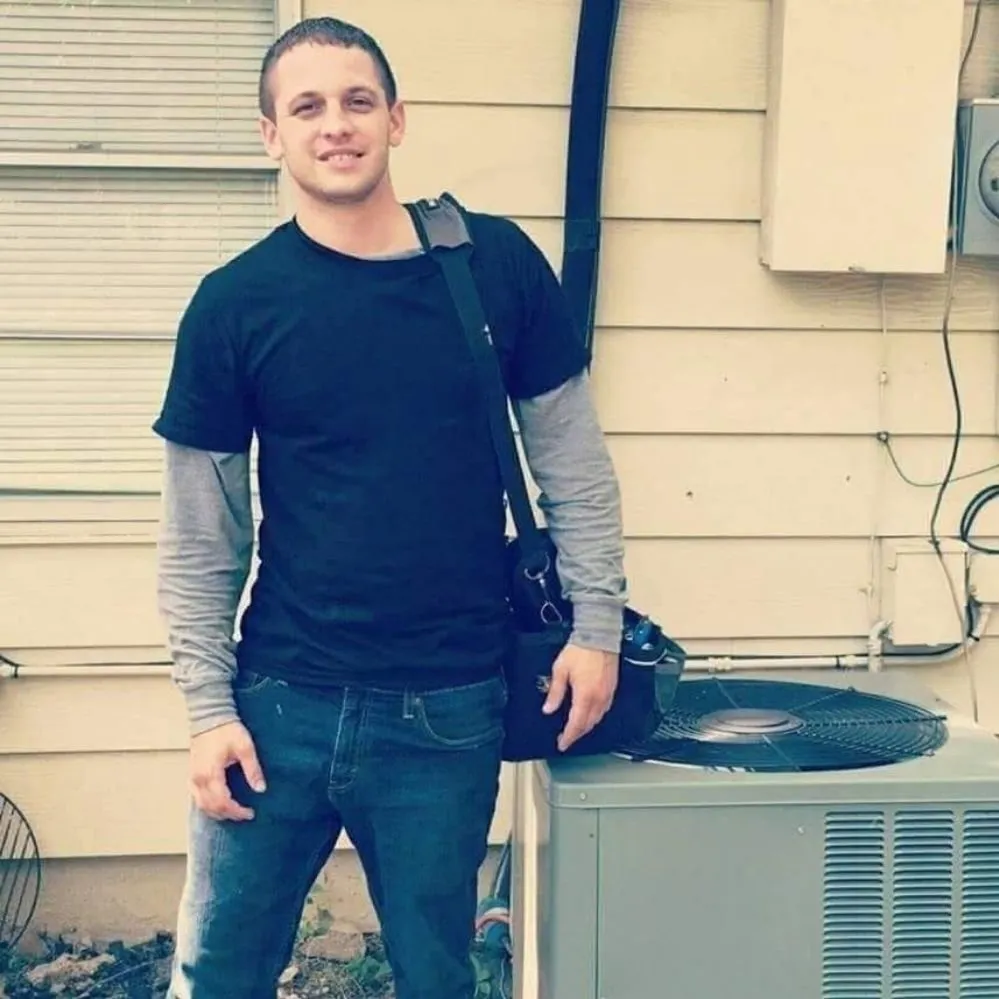 Slide of Edwards & Family home Services