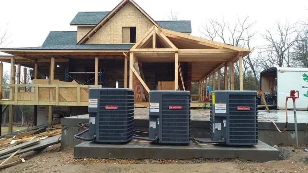 Slide of Edwards & Family home Services