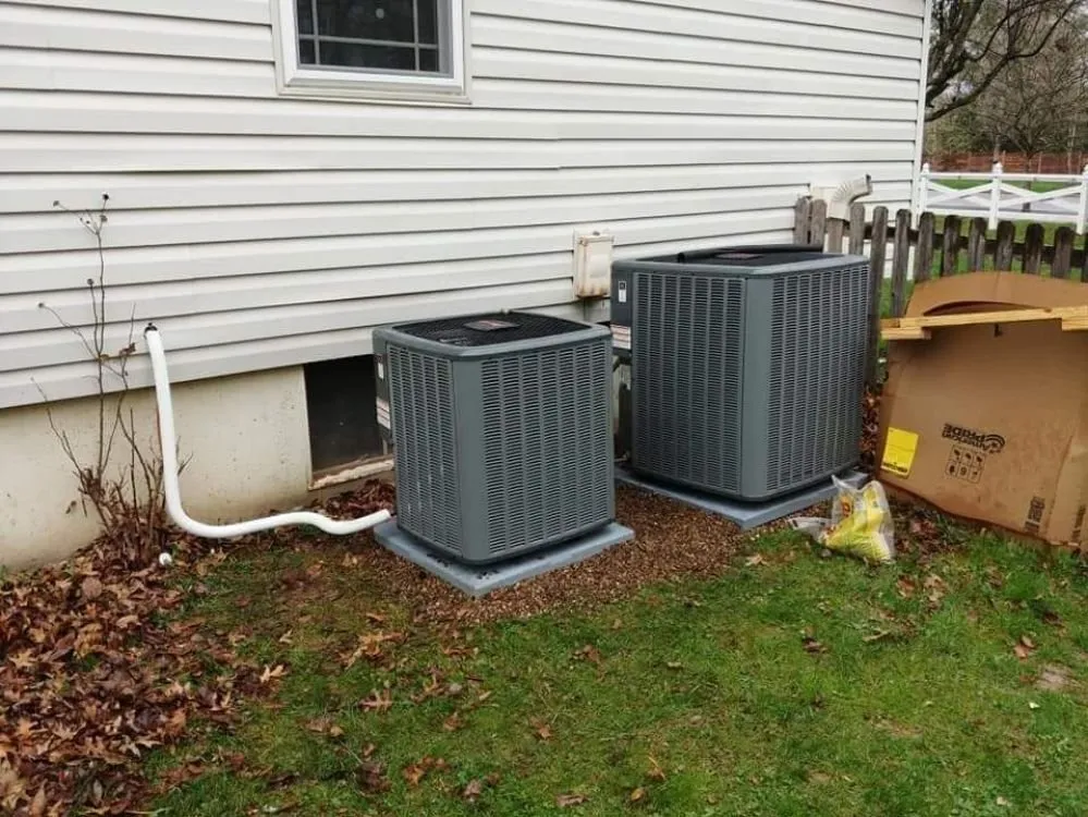 Slide of Edwards & Family home Services