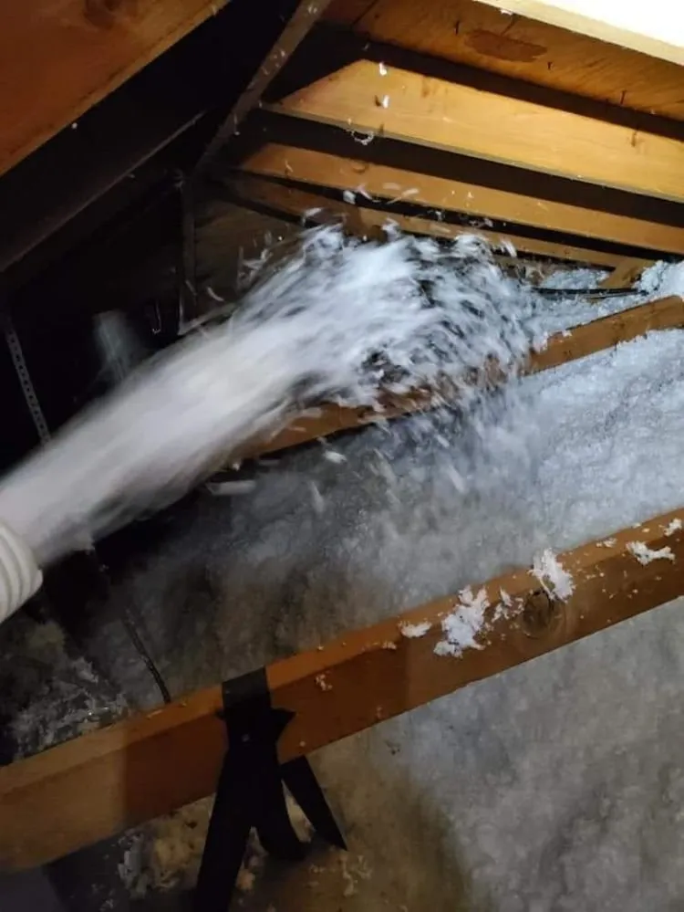 Slide of Edwards & Family home Services