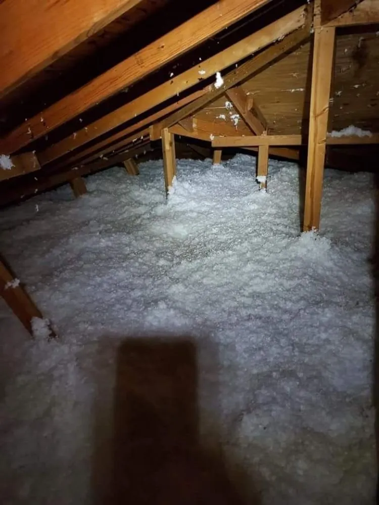 Slide of Edwards & Family home Services