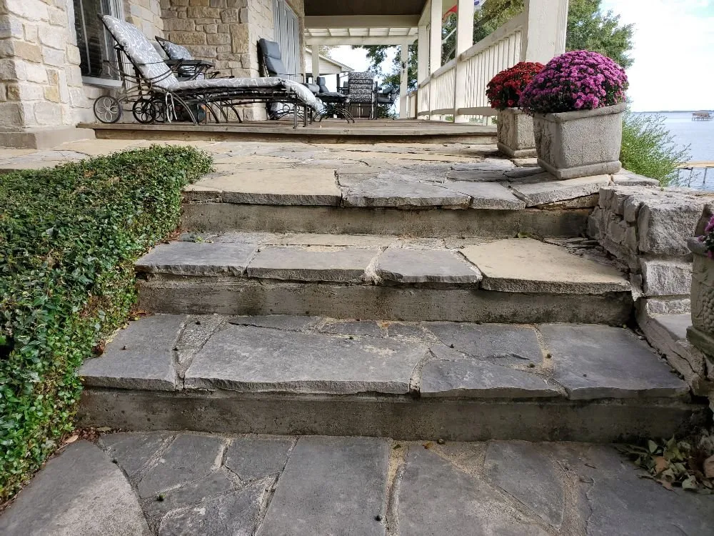 Slide of Edwards & Family Home Services