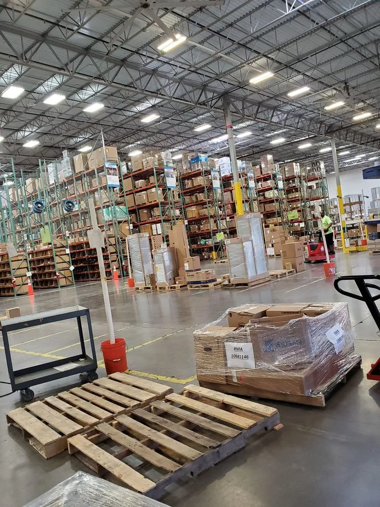 Slide of Edwards & Family Home Services