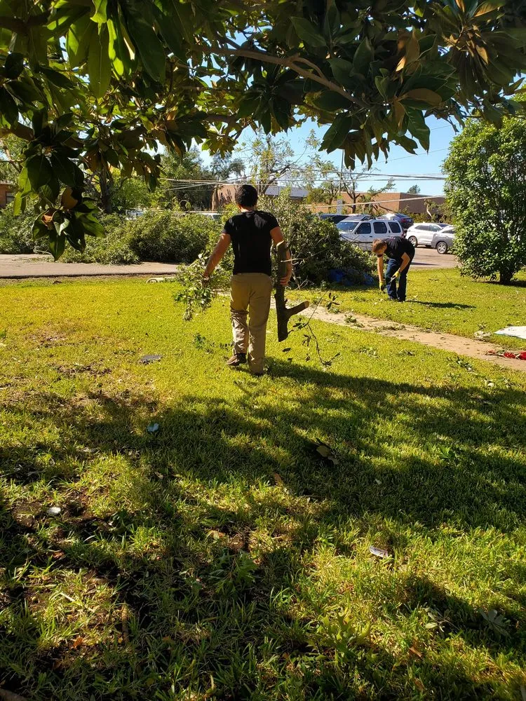 Slide of Edwards & Family Home Services