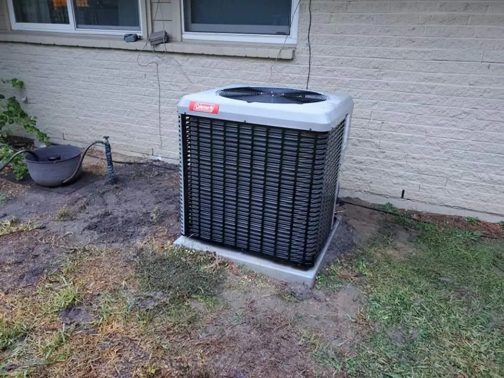 Slide of Edwards & Family Home Services