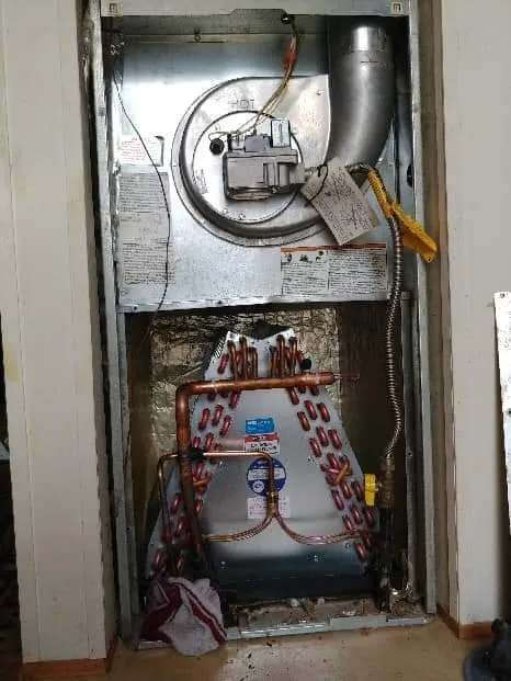 Slide of Edwards & Family Home Services