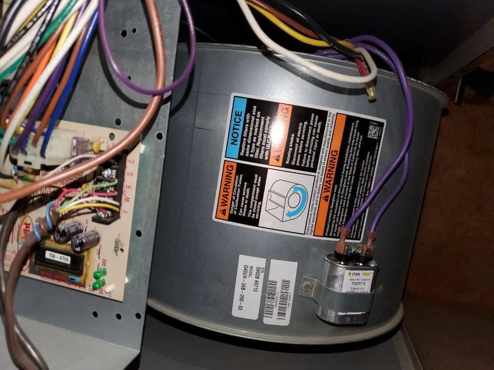 Slide of Edwards & Family Home Services