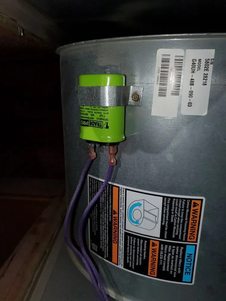 Slide of Edwards & Family Home Services