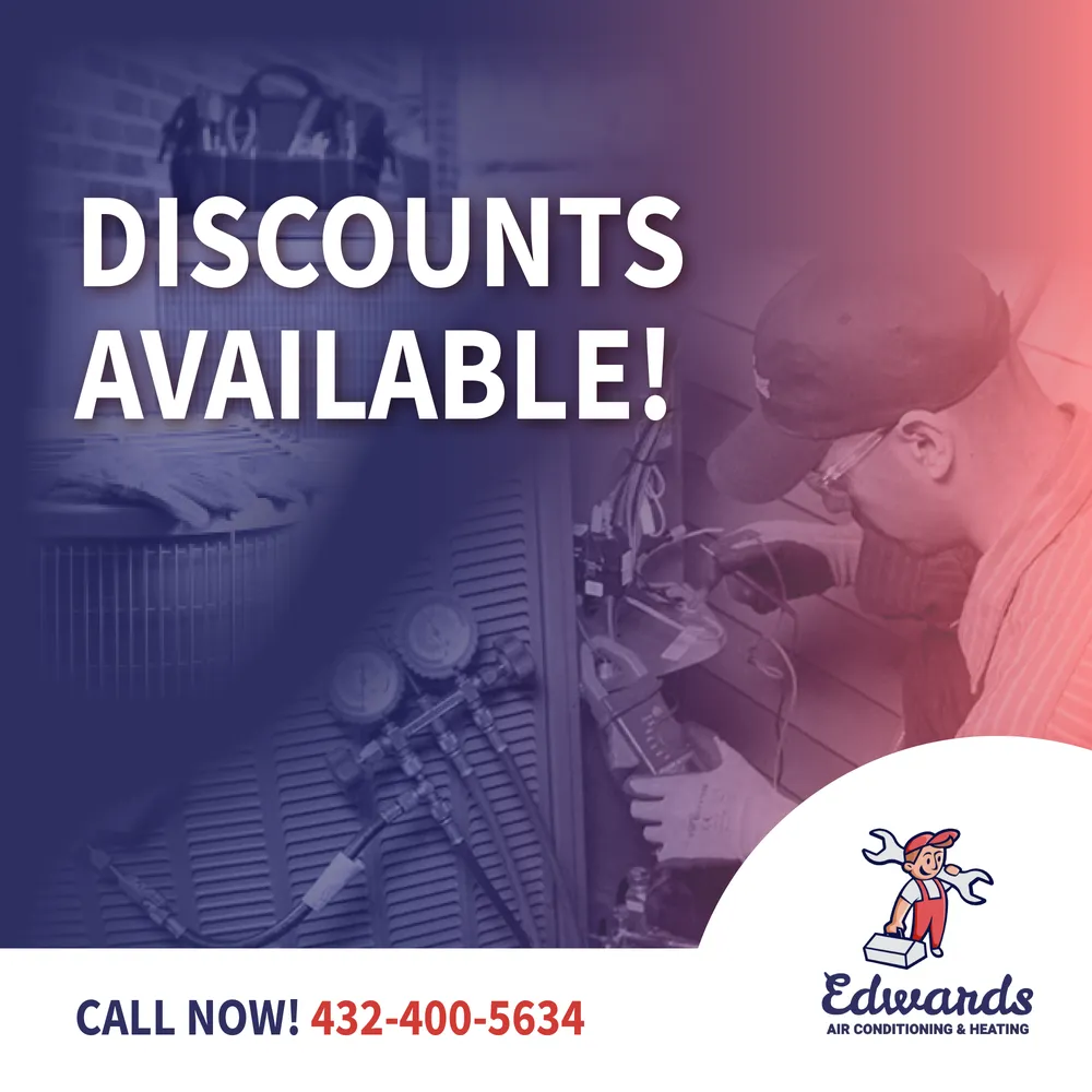 Slide of Edwards Air Conditioning & Heating