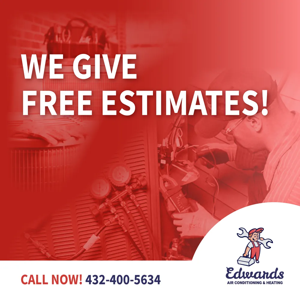 Slide of Edwards Air Conditioning & Heating