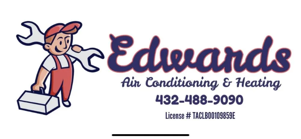 Slide of Edwards Air Conditioning & Heating