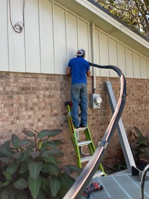 Slide of Edwards Air Conditioning & Heating