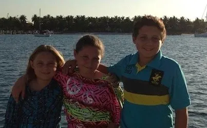 Slide of Edwards Air