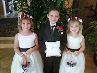 Slide of Edwards Air