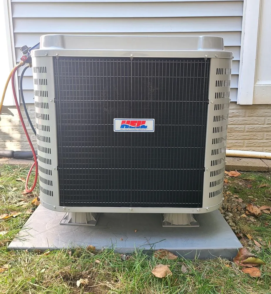 Slide of Edwards Air