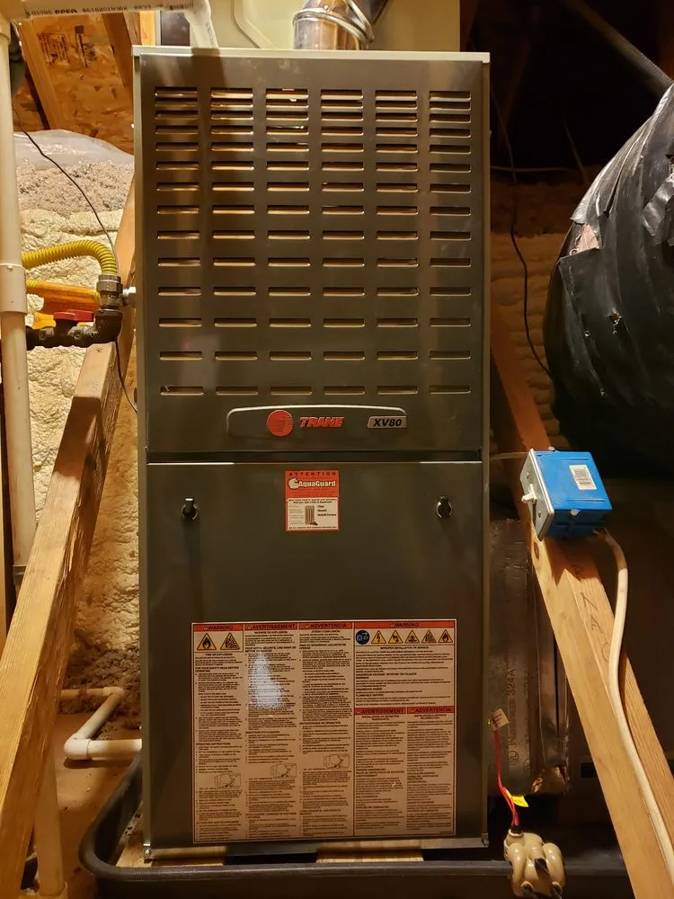 Slide of Edwards Air