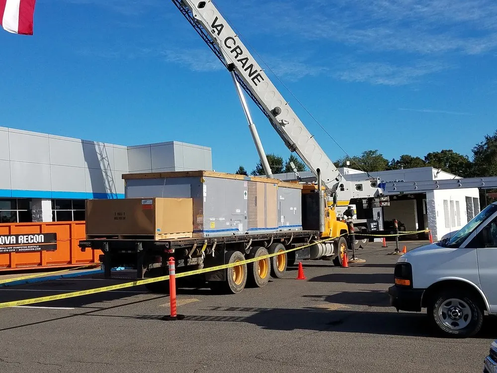 Slide of Edwards Air