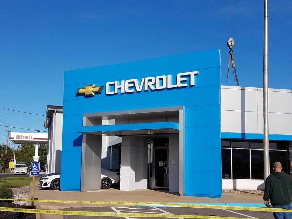 Slide of Edwards Air