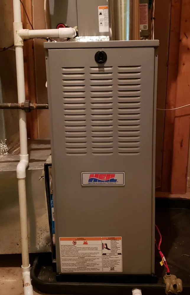 Slide of Edwards Air