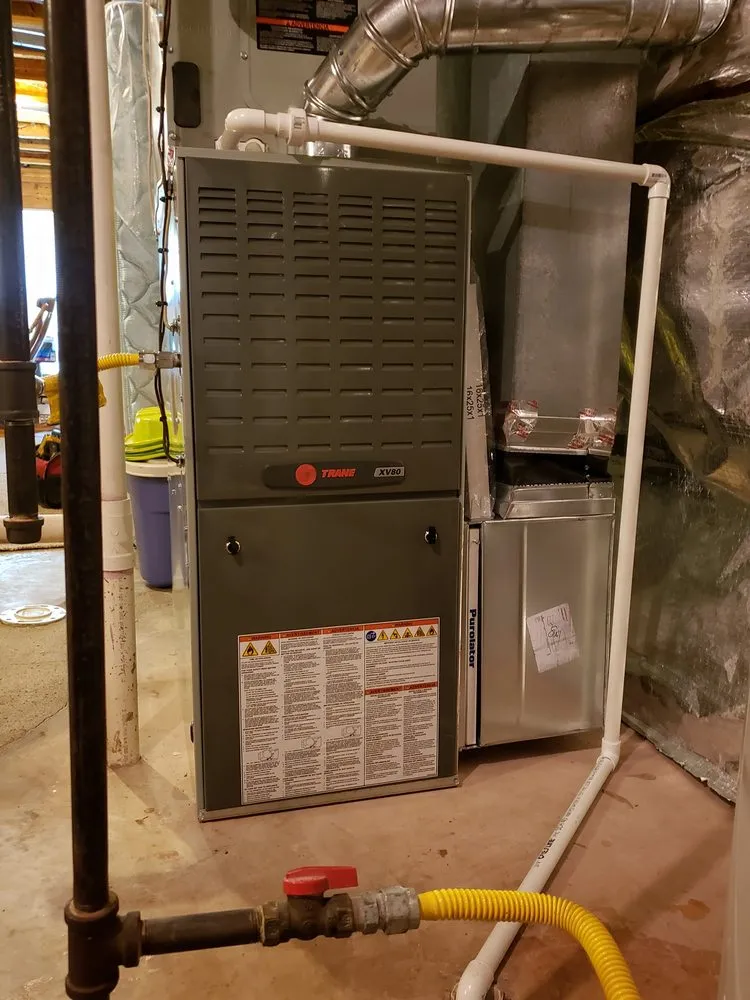 Slide of Edwards Air