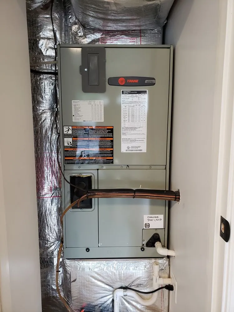 Slide of Edwards Air