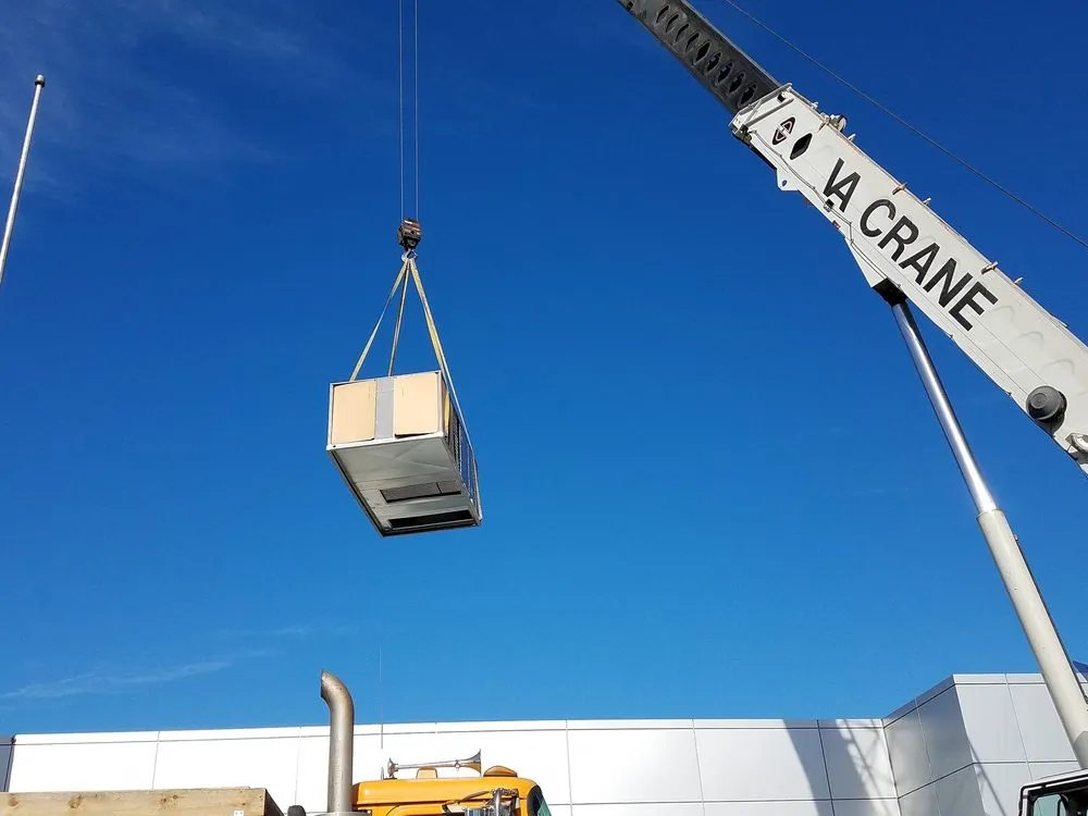 Slide of Edwards Air