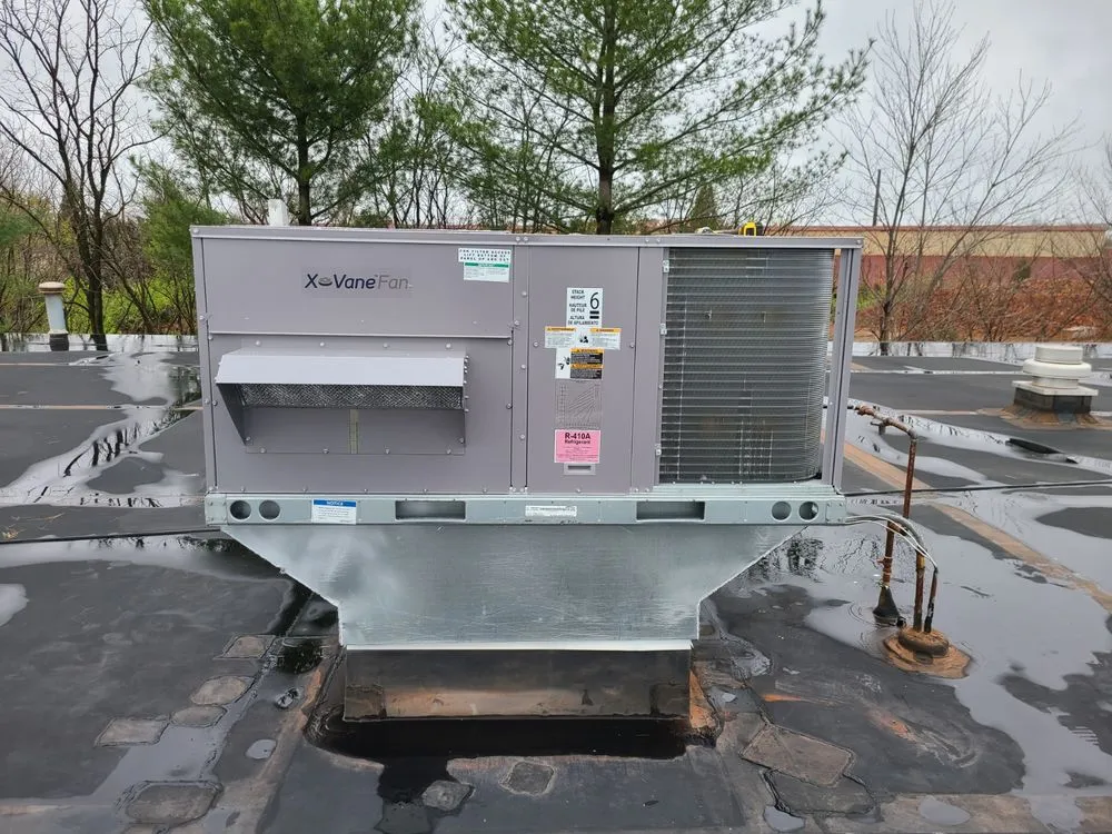 Slide of Edwards Air