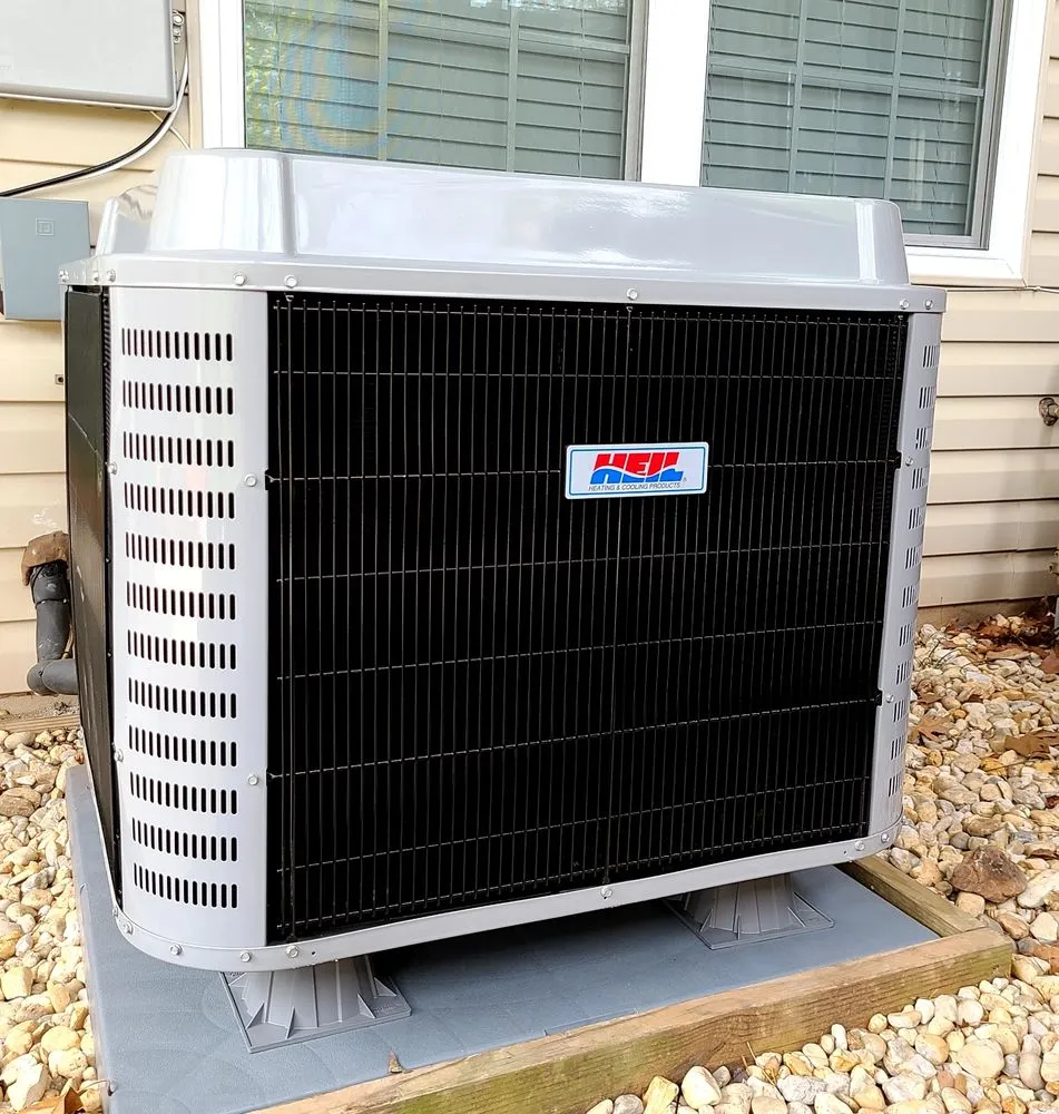 Slide of Edwards Air