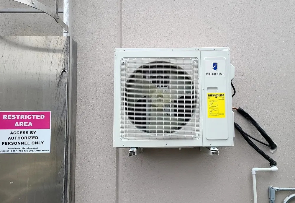 Slide of Edwards Air