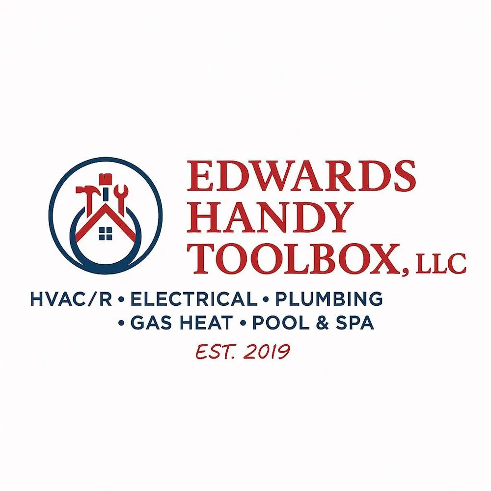 Slide of Edwards Handy Toolbox