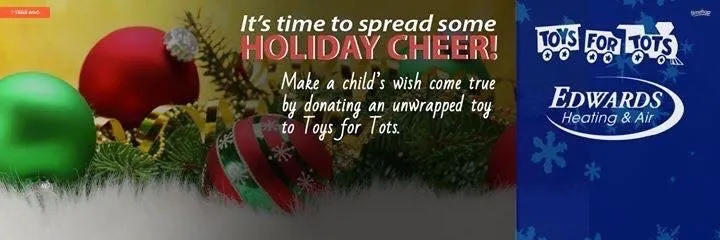 Slide of Edwards Heating & Air