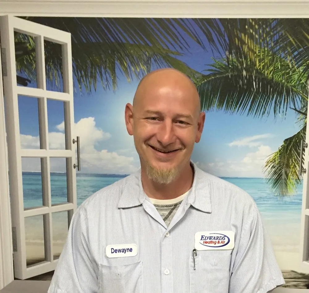 Slide of Edwards Heating & Air