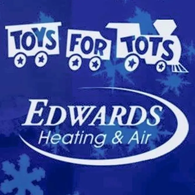 Slide of Edwards Heating & Air
