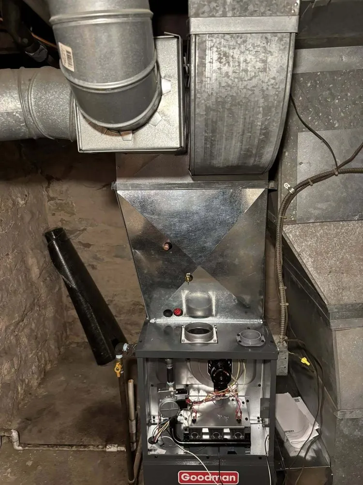 Slide of Edwards Heating & Cooling