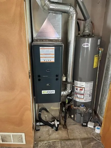 Slide of Edwards Heating & Cooling