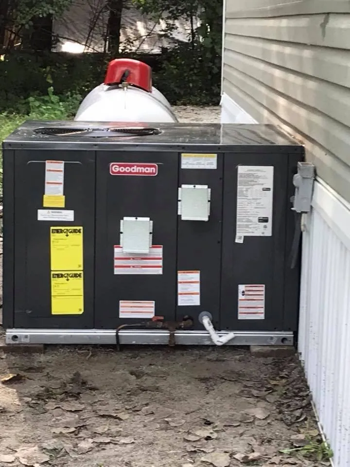 Slide of Edwards Heating & Cooling