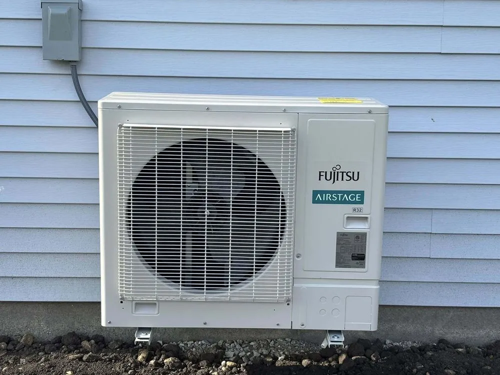 Slide of Edwards Heating & Cooling